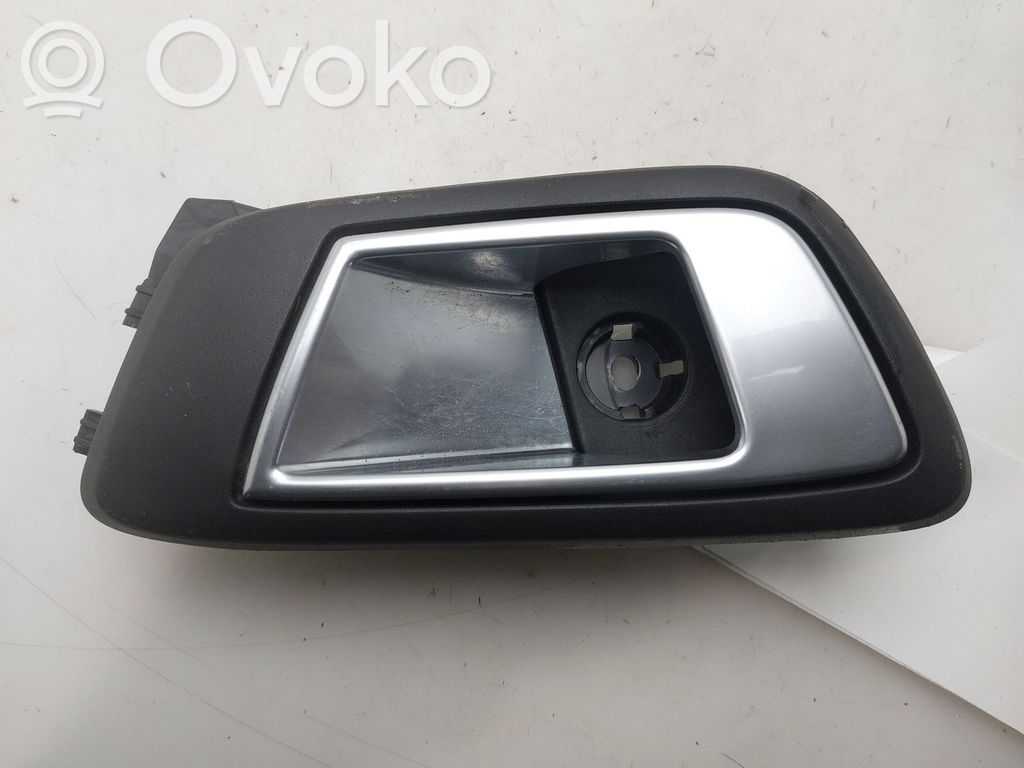 Ford Fiesta Manecilla interna puerta trasera 