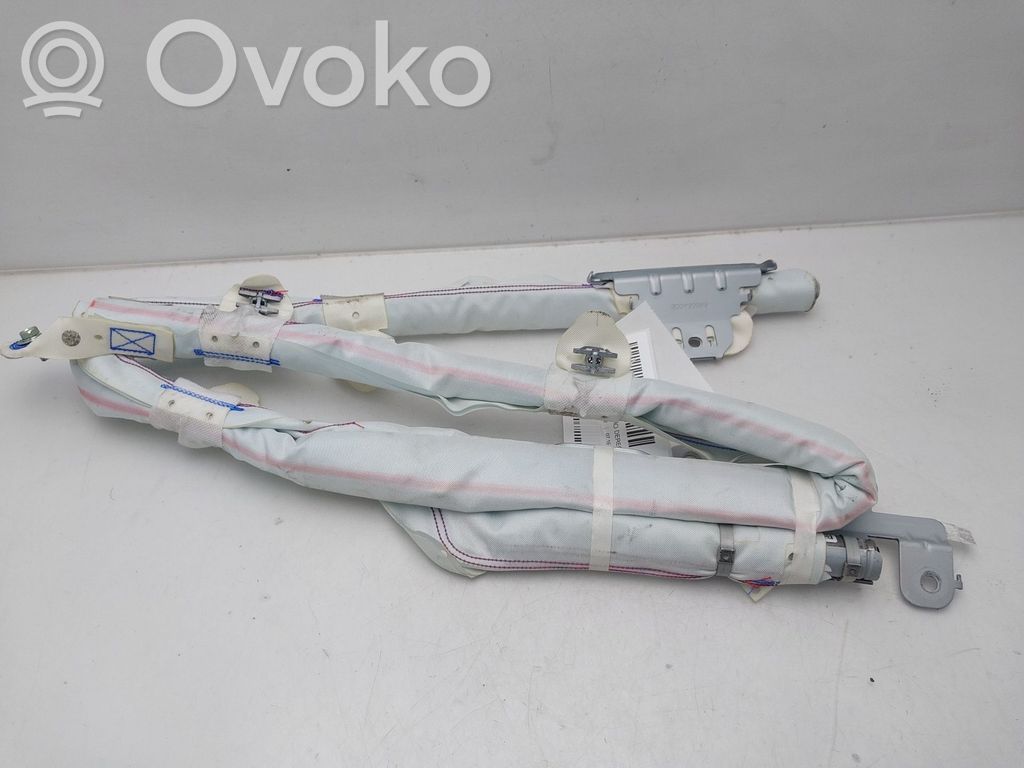 SsangYong Tivoli Airbag da tetto