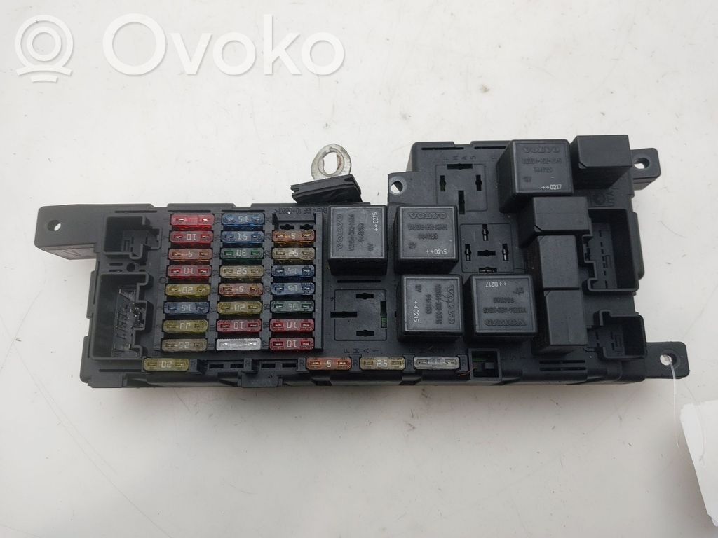 Sulakemoduuli   518717004
