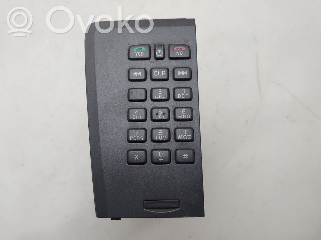 Volvo S60 Comutator/buton multifuncțional 