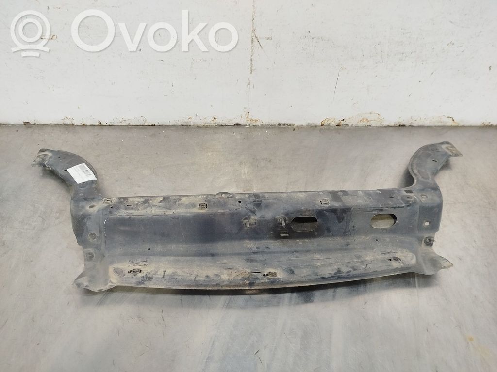 Citroen Berlingo Radiator support slam panel 