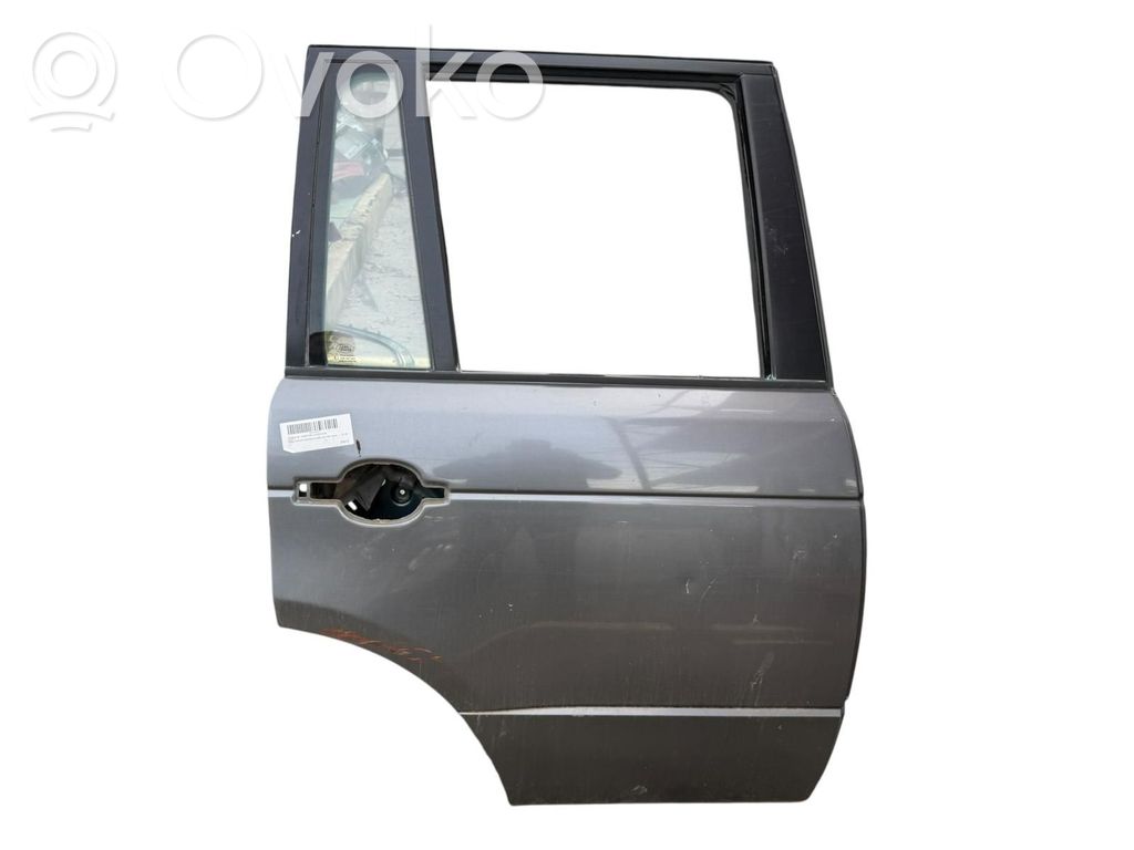 Land Rover Range Rover L322 Puerta trasera 