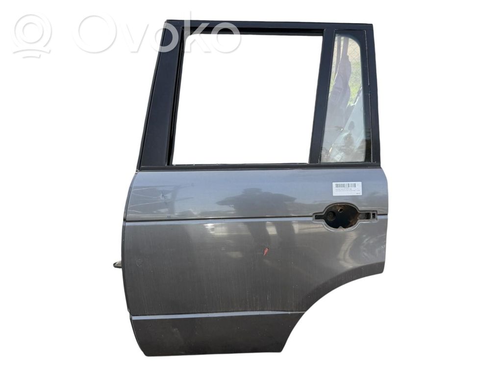 Land Rover Range Rover L322 Puerta trasera 