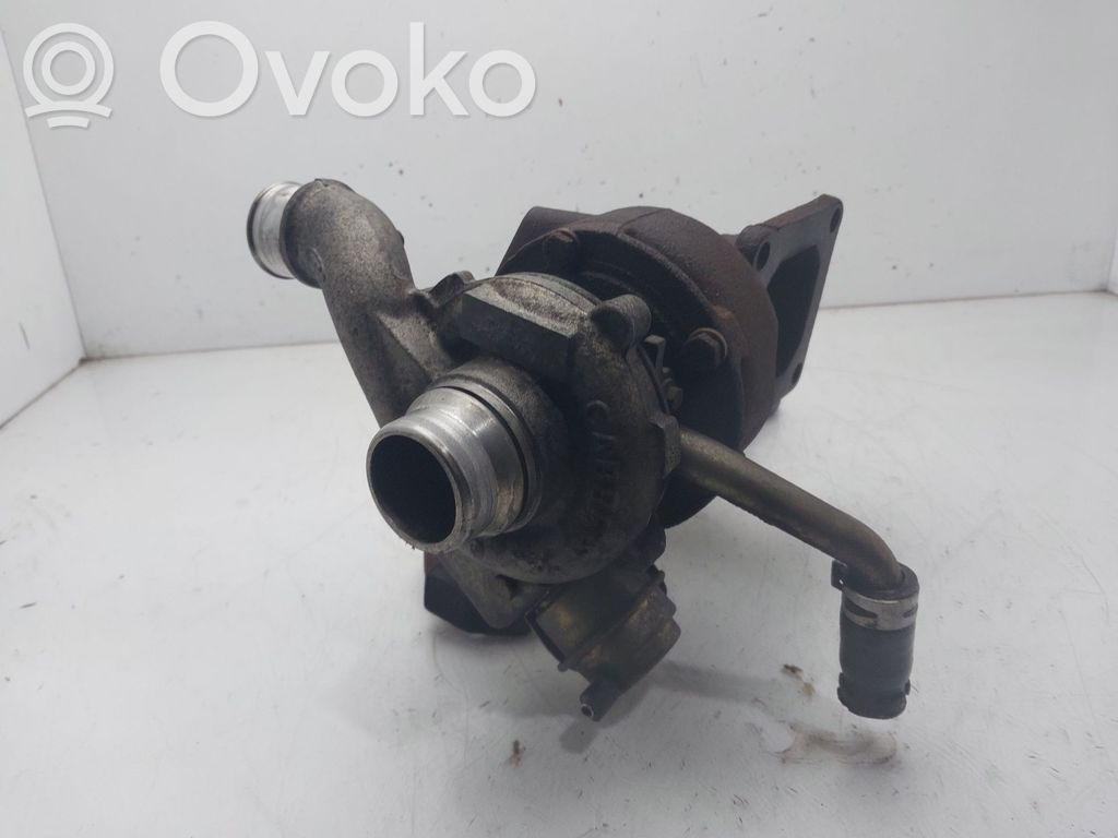Turbo   1S4Q6K682AK