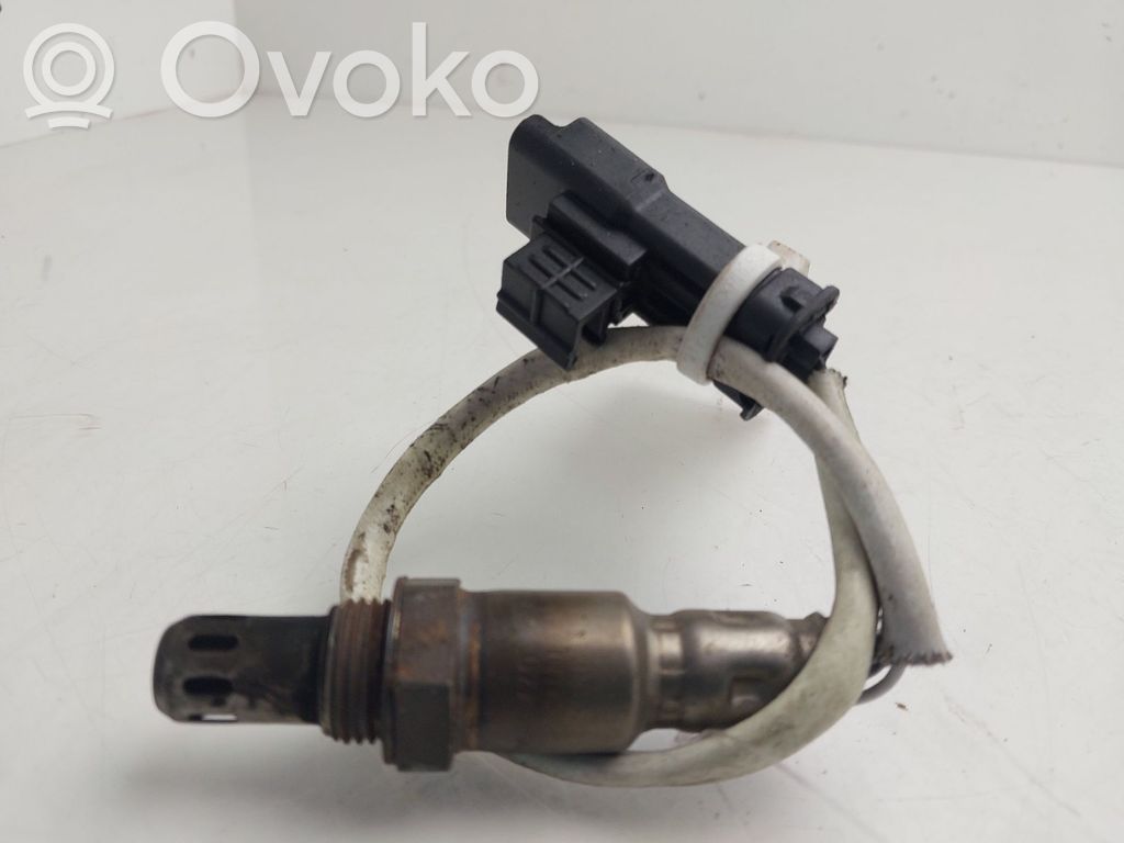 Sonde lambda   9802294280