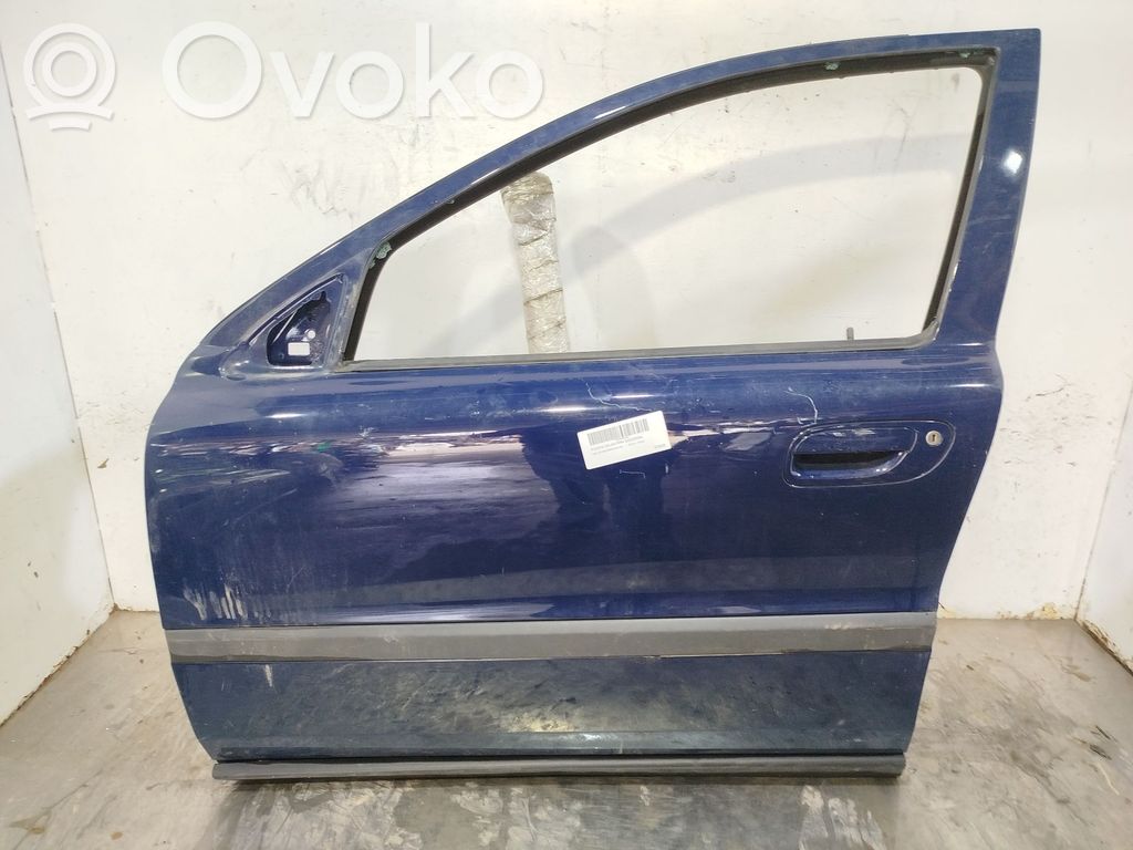 Volvo S60 Durvis 