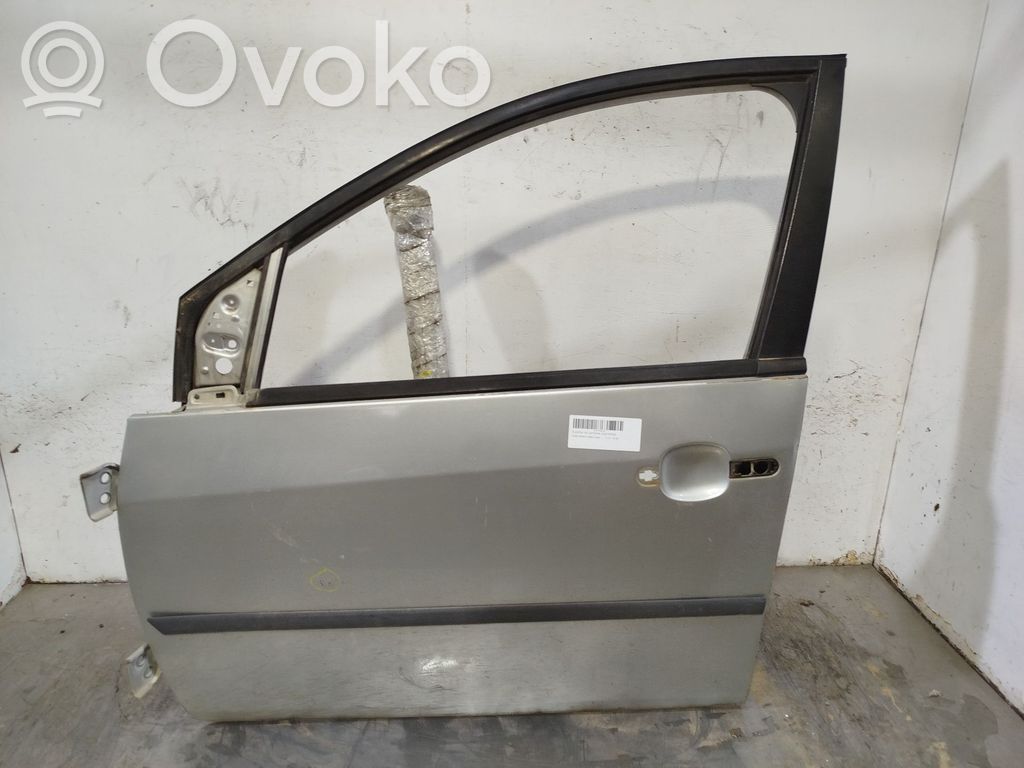 Ford Fiesta Puerta delantera 