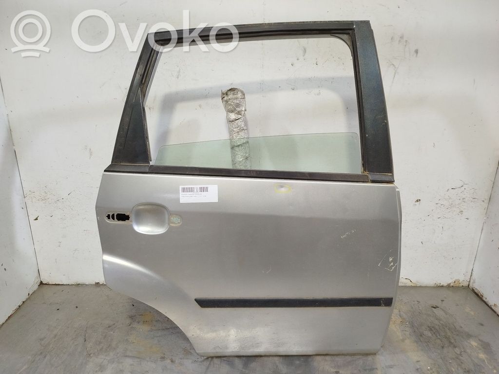 Ford Fiesta Puerta trasera 