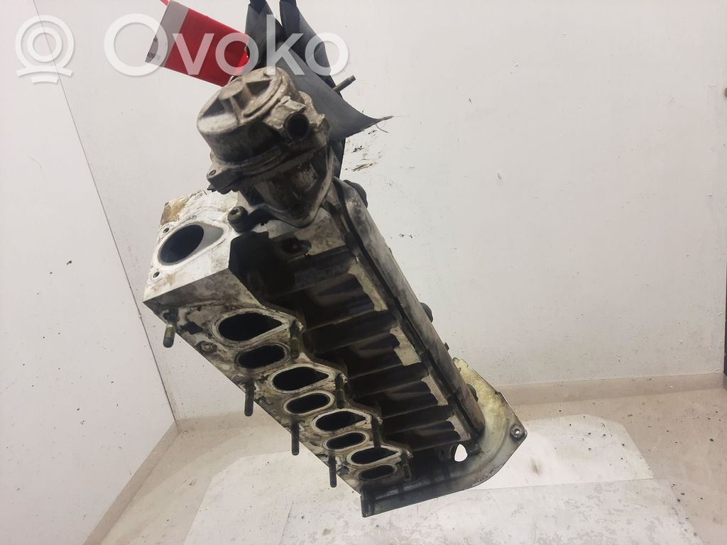Renault Laguna I Culata del motor 
