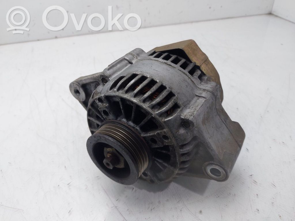 Suzuki Alto Generatorius 