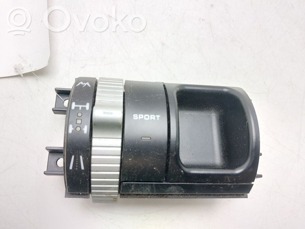 Interruptor de control multifunción   7L5941435M