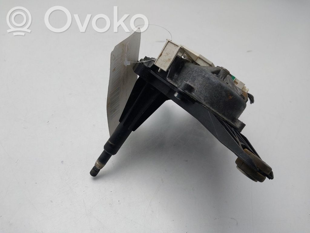 Dacia Sandero Rear window wiper motor 