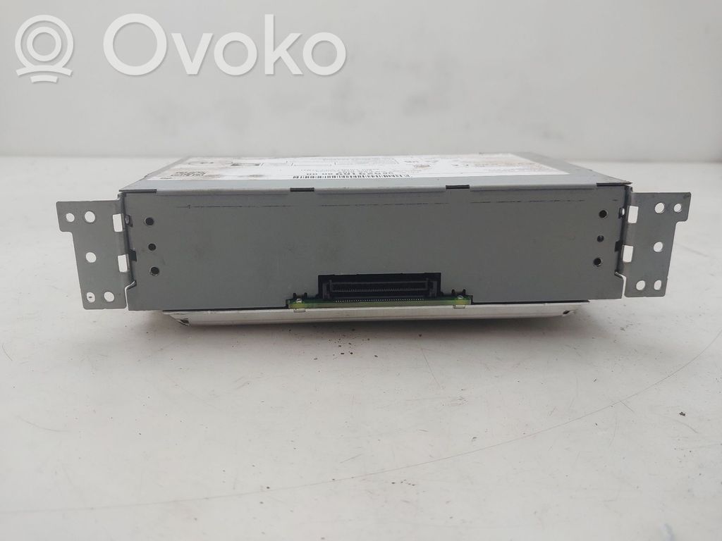 Opel Corsa F Panel / Radioodtwarzacz CD/DVD/GPS 