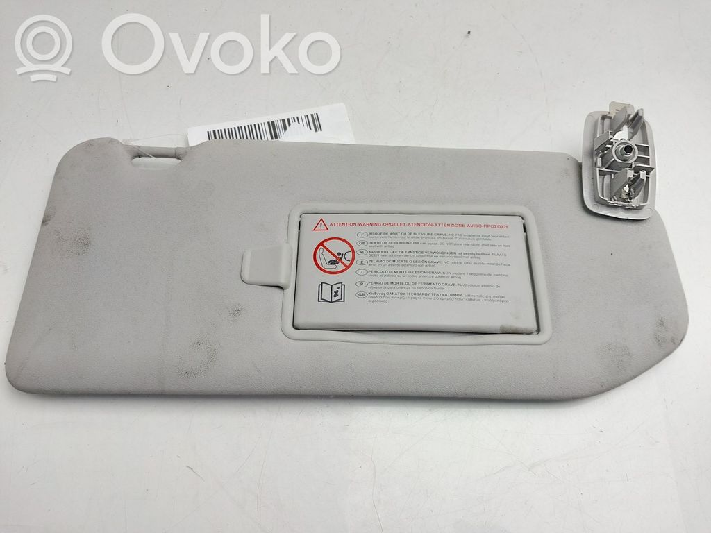 Visera parasol   16128919BJ