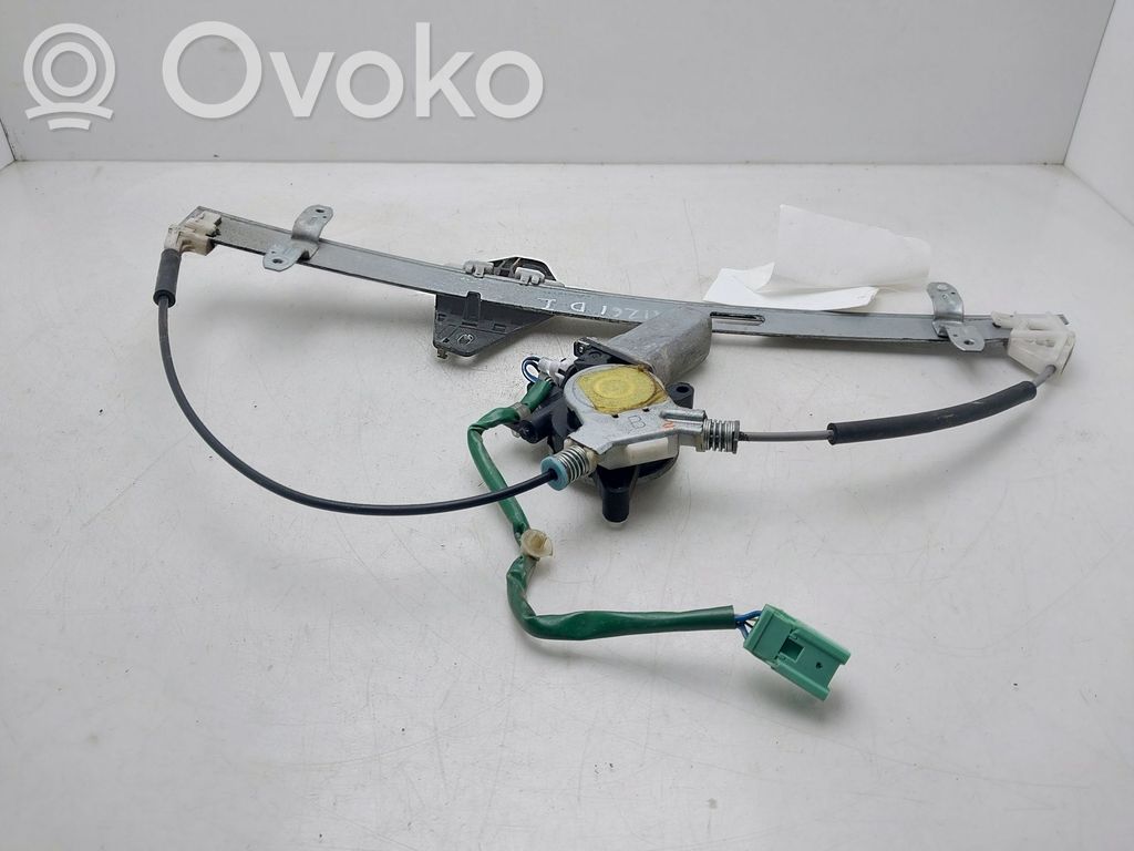 Honda CR-V Alzacristalli della portiera anteriore con motorino 
