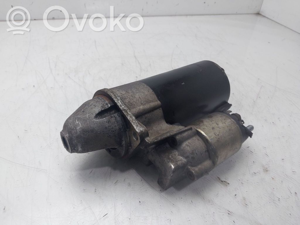 Motor de arranque   A0051517401