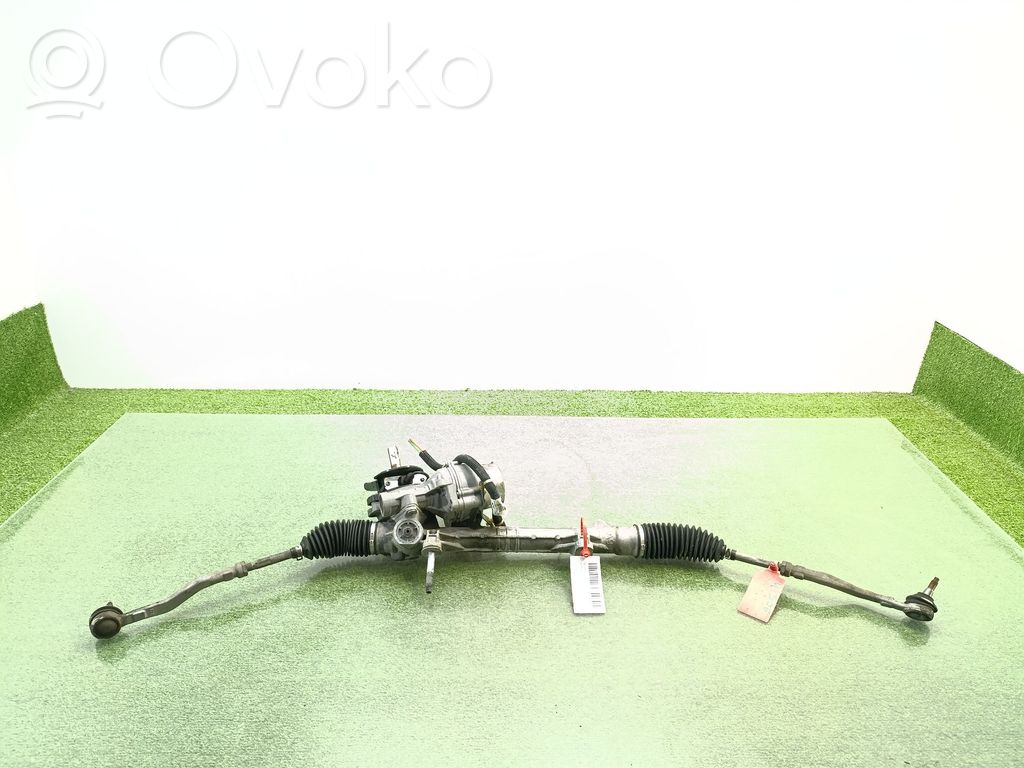 Citroen C4 Cactus Steering rack 