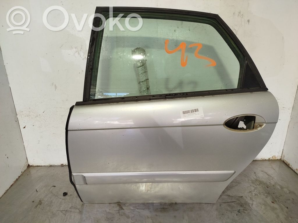 Citroen C5 Galinės durys 