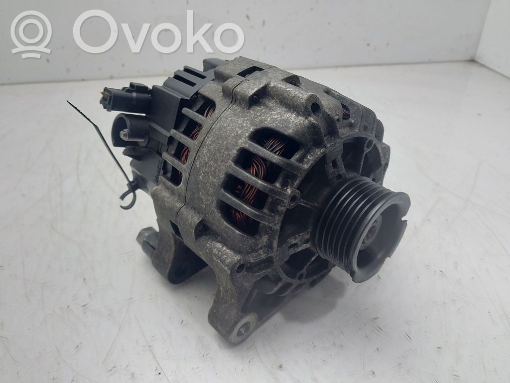 Citroen C5 Alternador 