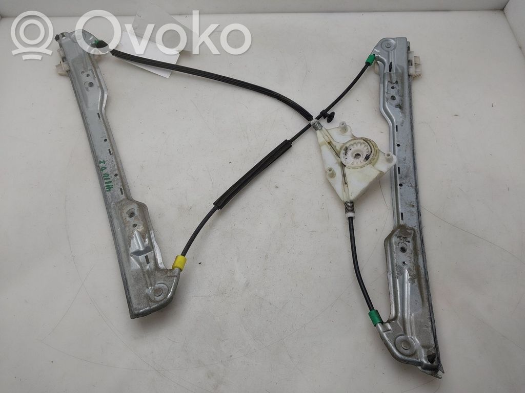 Citroen C5 Alzacristalli della portiera anteriore con motorino