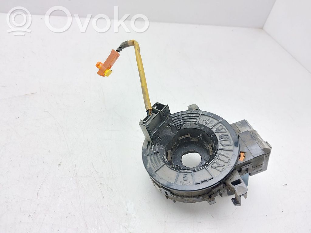 Toyota Hilux (AN10, AN20, AN30) Innesco anello di contatto dell’airbag (anello SRS)