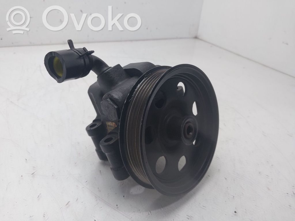 Power steering pump   XS4E3A733AC