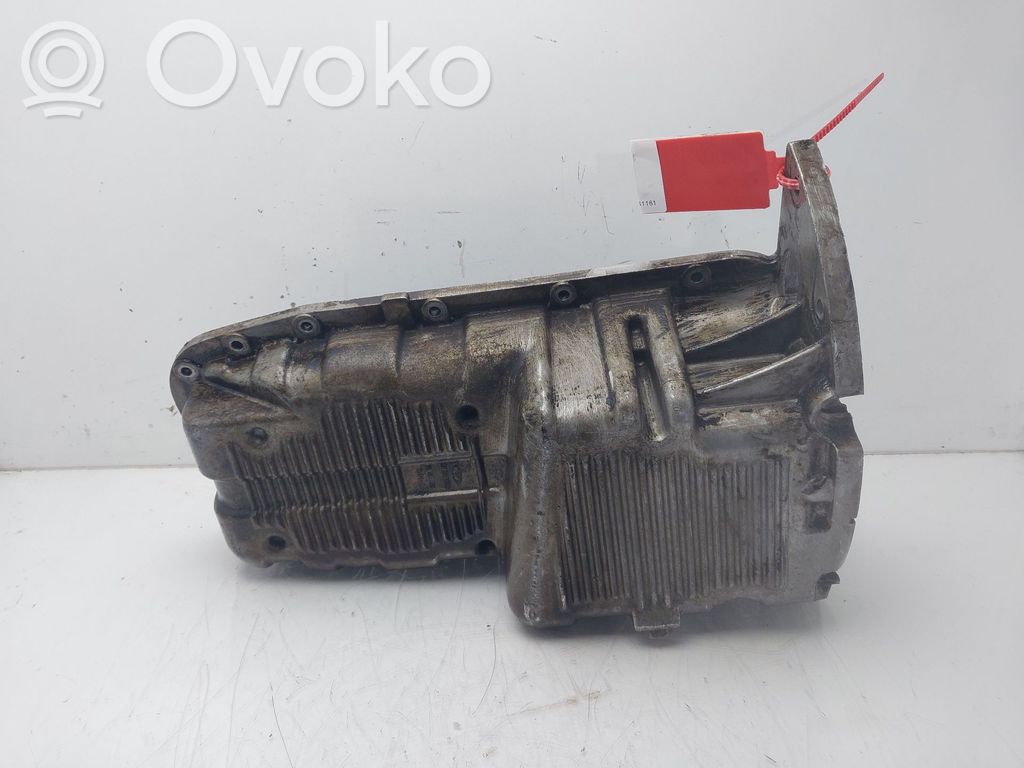 Daewoo Kalos Karteris 