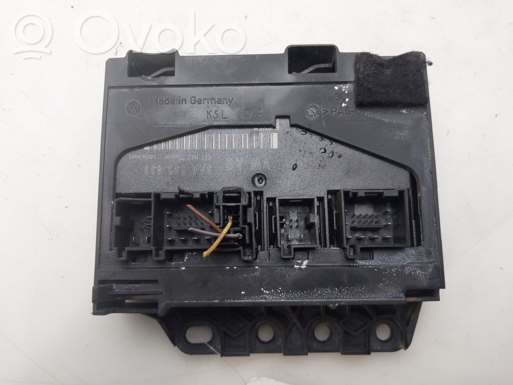 Autres unités de commande / modules   3AA959433