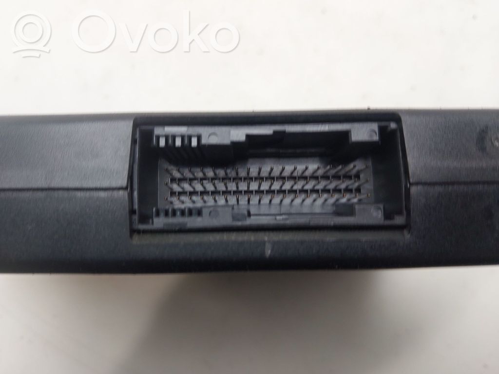 Volkswagen PASSAT B7 Alte unități/module de control 