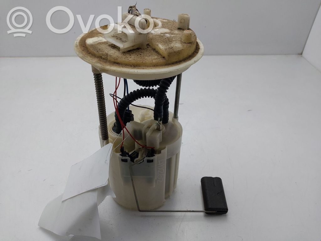 Bomba interna de combustible   0580314020
