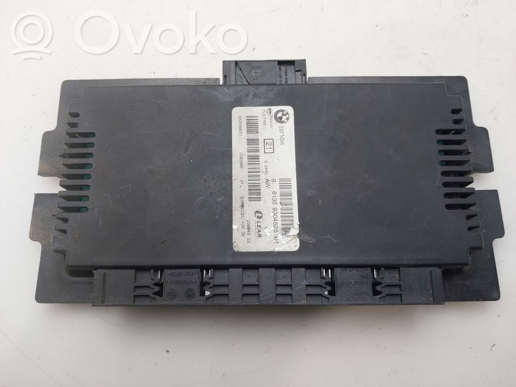 BMW 1 E81 E87 Other control units/modules 