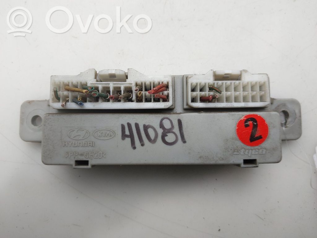 Sonstige Steuergeräte / Module   919401H120