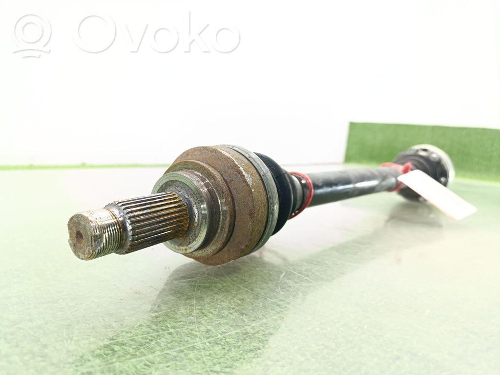BMW 5 E60 E61 Rear driveshaft 
