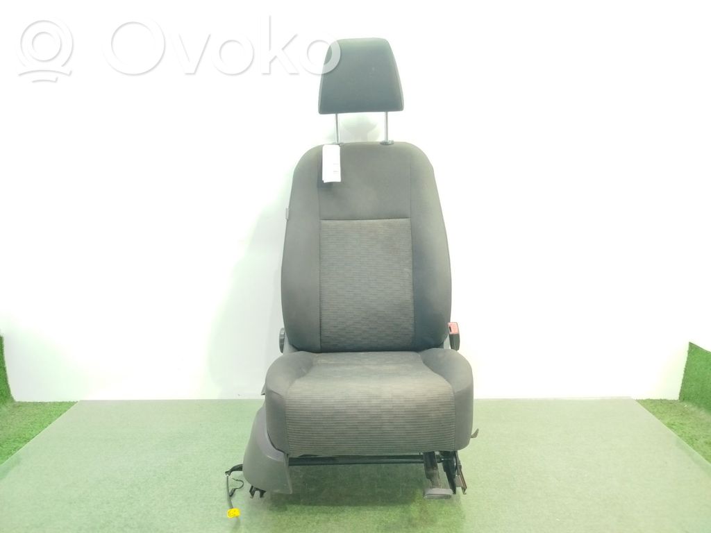 Volkswagen Tiguan Asiento delantero del pasajero 
