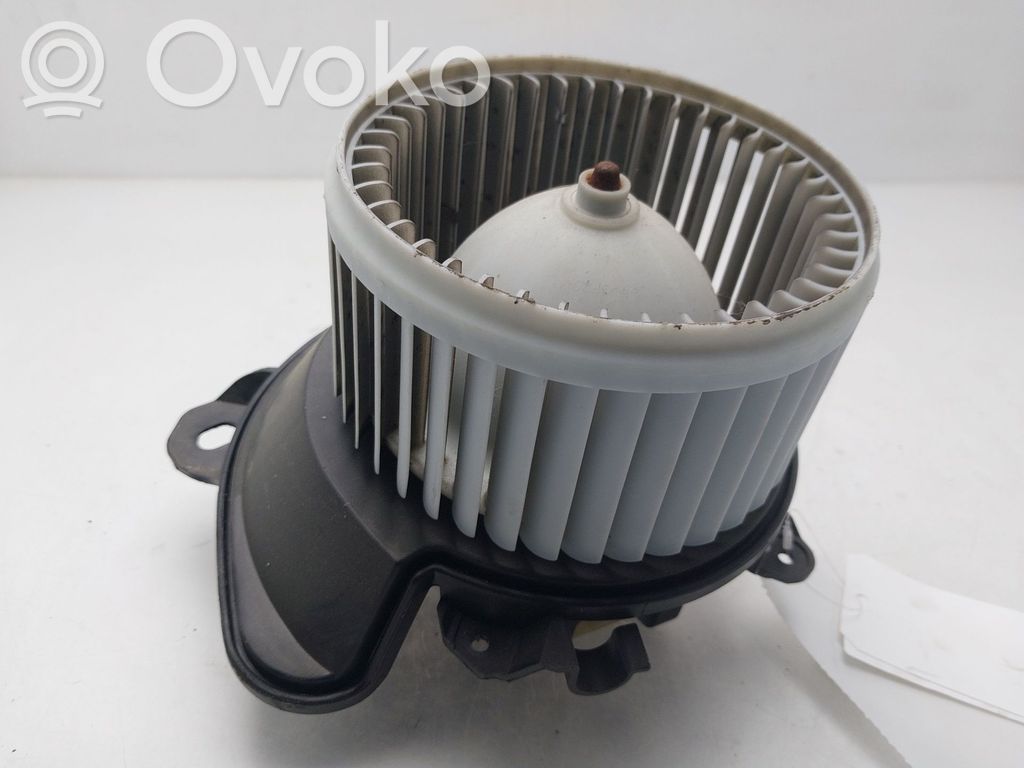 Opel Corsa E Ventola riscaldamento/ventilatore abitacolo 