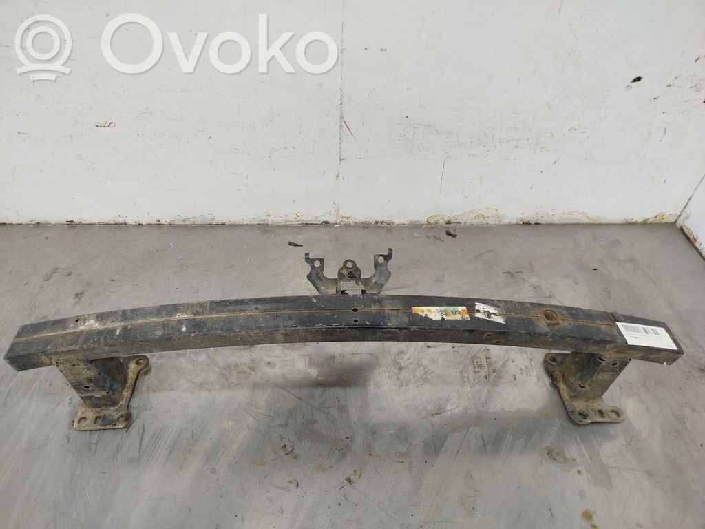 Nissan Qashqai Traversa del paraurti anteriore