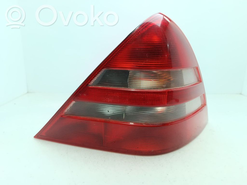 Lampa tylna   1708201664