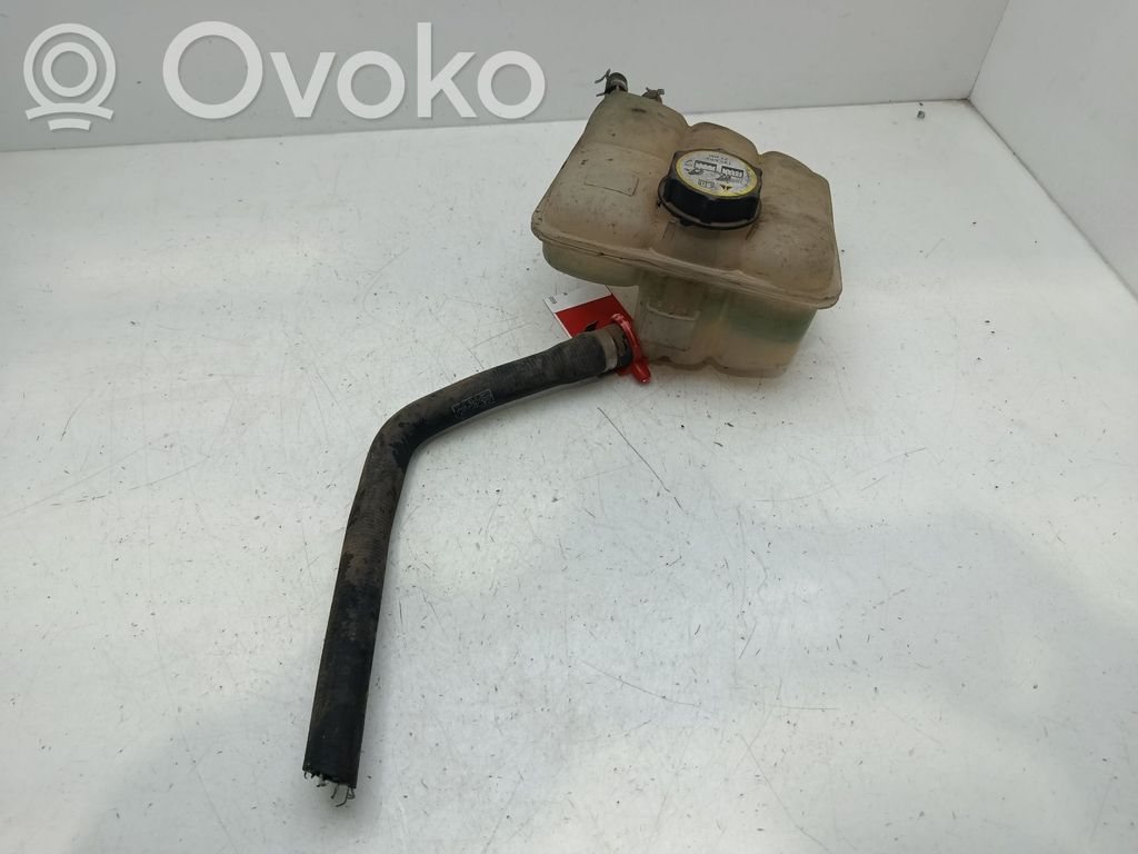 Ford Focus Serbatoio di compensazione del liquido refrigerante/vaschetta 