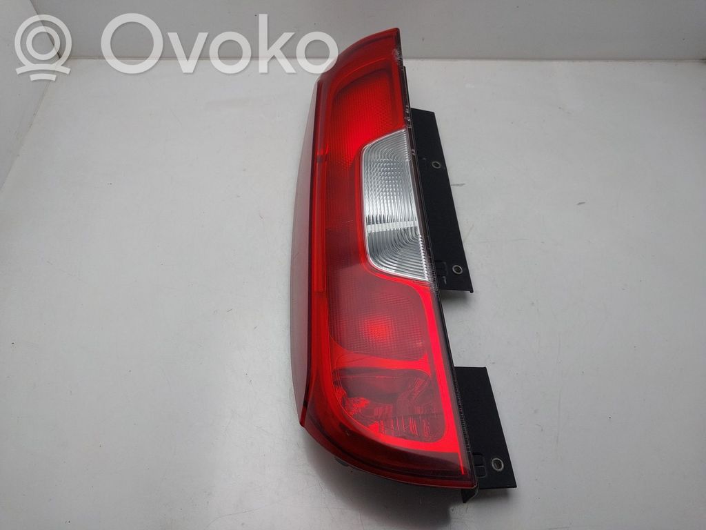 Fiat Doblo Takavalot