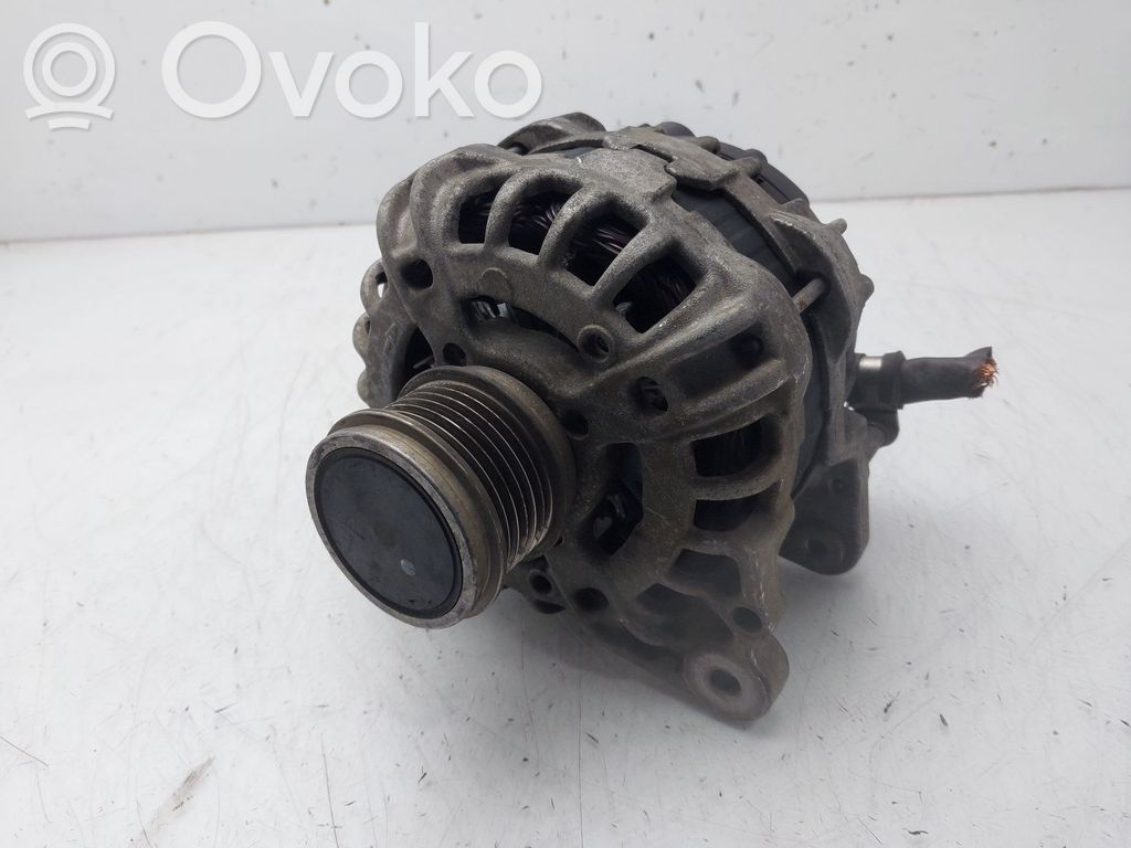 Seat Arona Alternador 