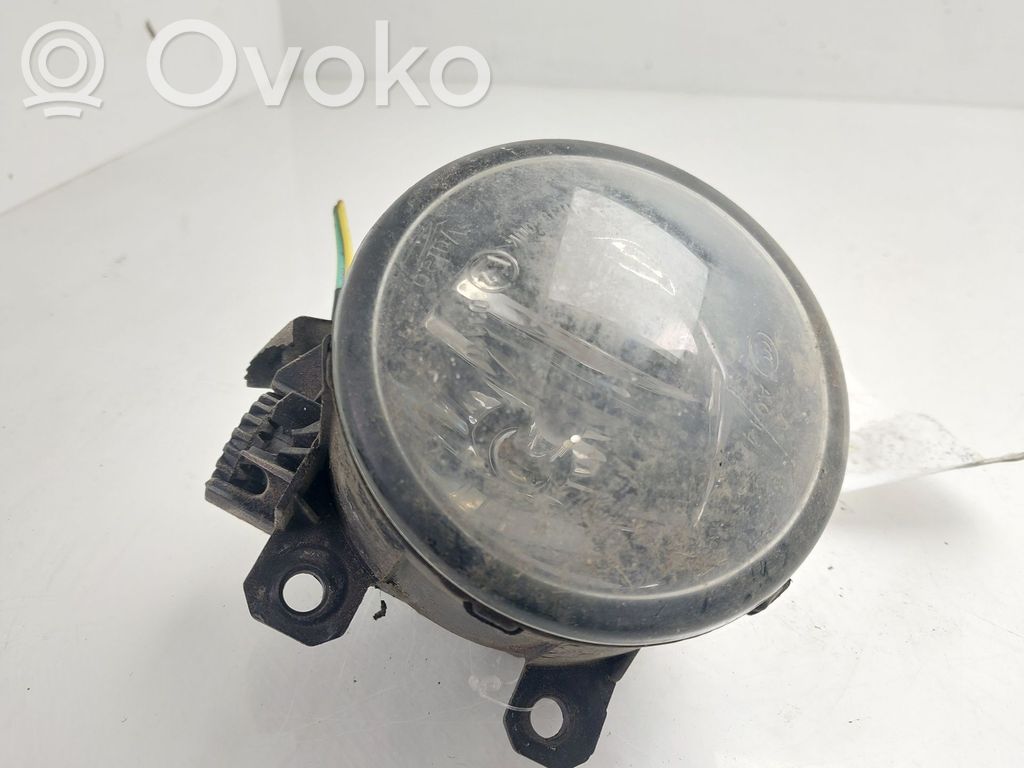 Citroen C4 I Front fog light 