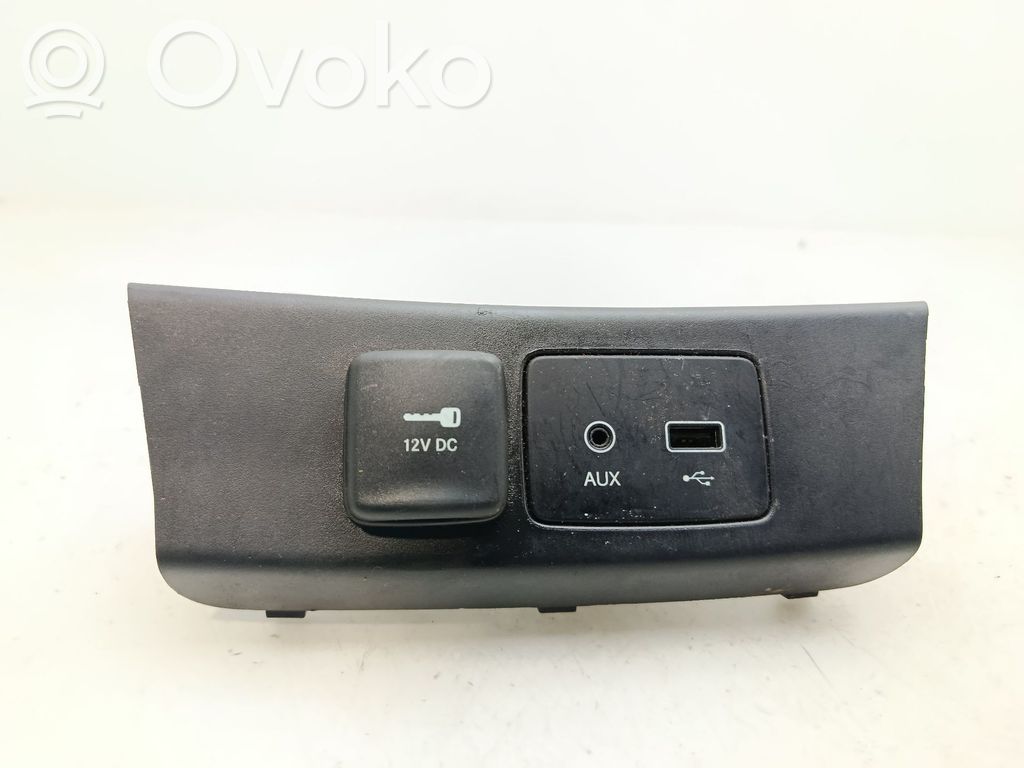 Fiat Tipo Otras unidades de control/módulos 