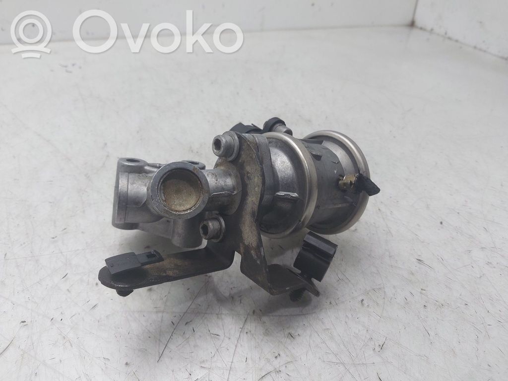Audi A3 S3 8L Válvula EGR 