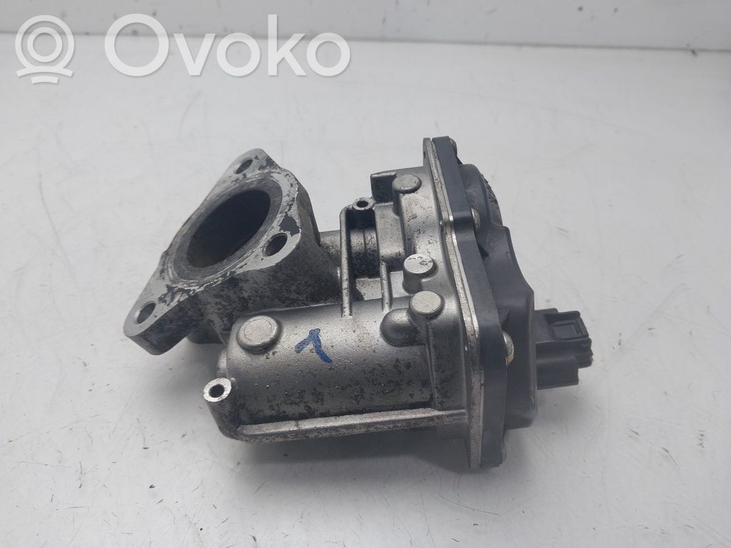 EGR-venttiili   8201143495