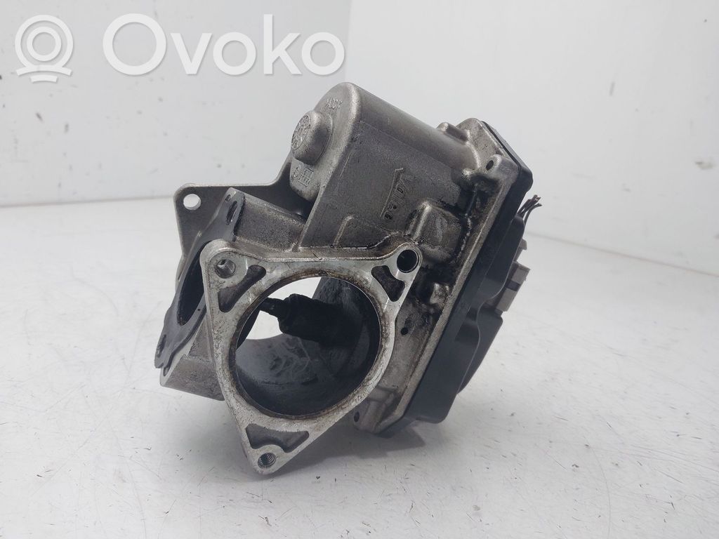 Audi A4 S4 B8 8K Valvola EGR