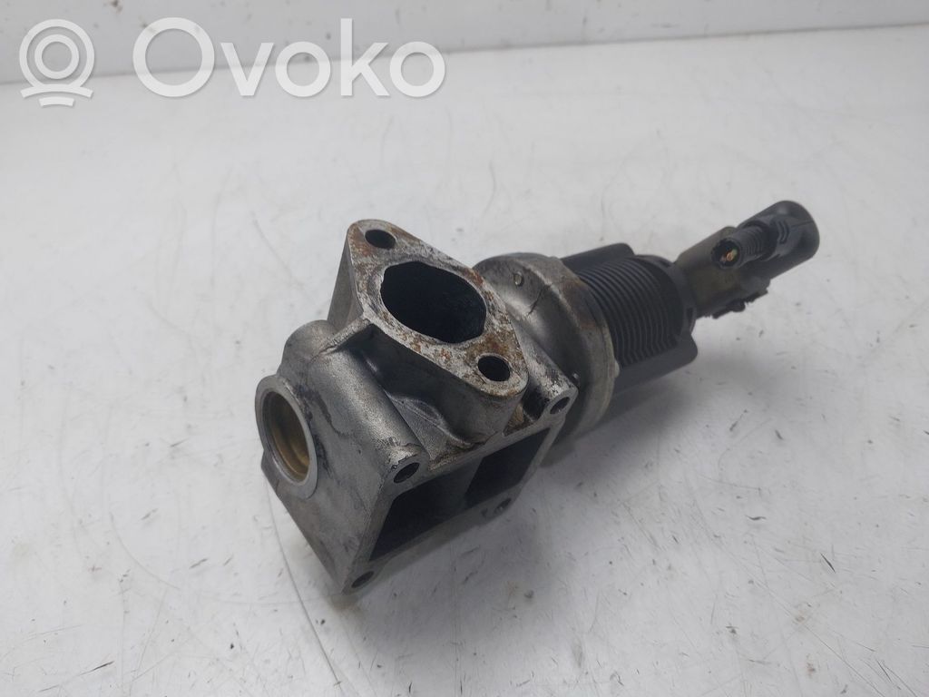 Opel Zafira B Supapă EGR 