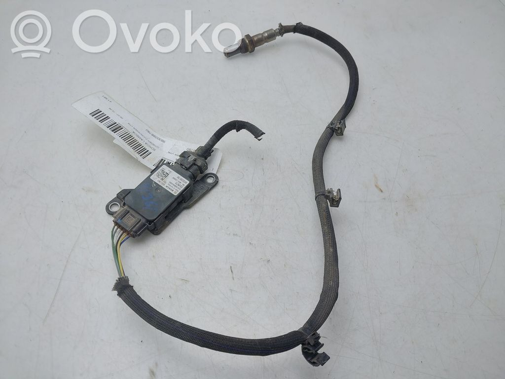 Sonda lambda   9830288780