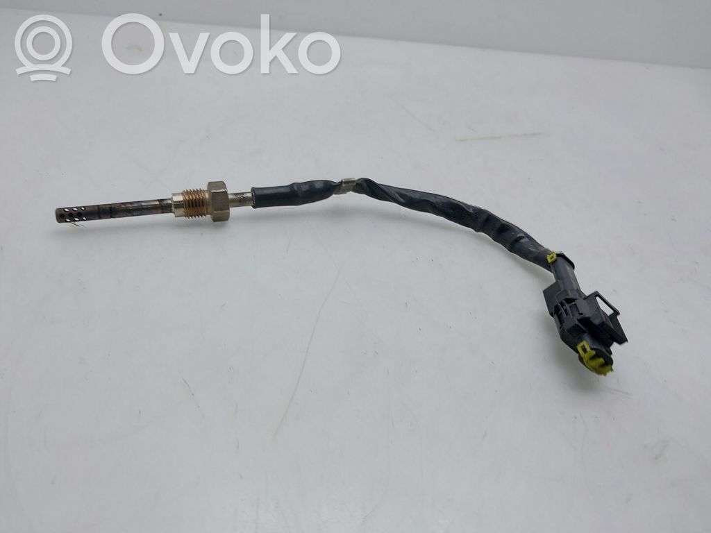 Sonde lambda   96868946