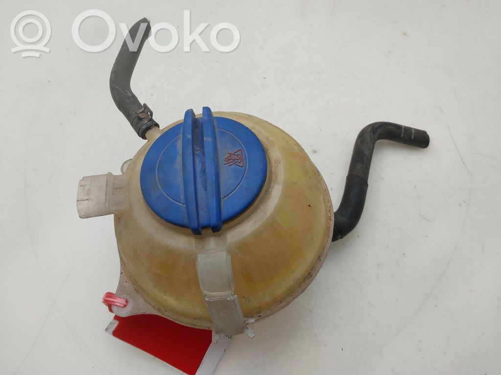 Volkswagen Polo V 6R Serbatoio di compensazione del liquido refrigerante/vaschetta 