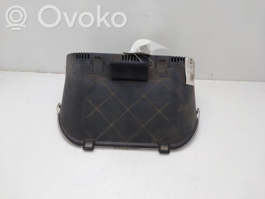 Ford Fiesta Speedometer (instrument cluster) 